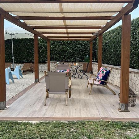 B&B Colle Cucchiara Кассіно Екстер'єр фото