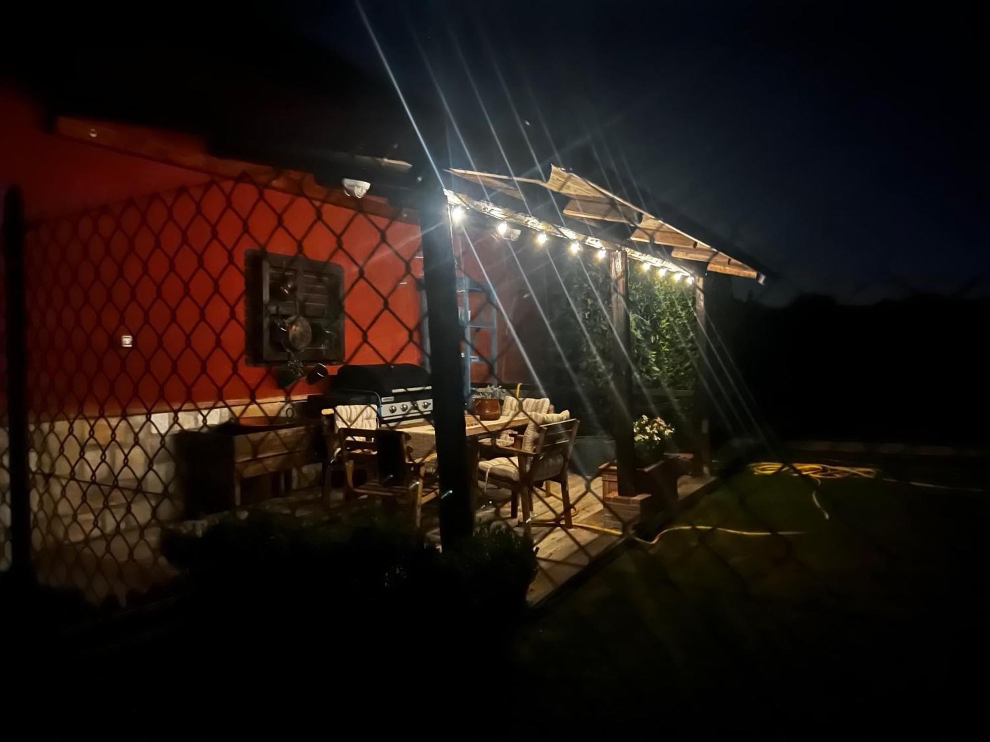 B&B Colle Cucchiara Кассіно Екстер'єр фото