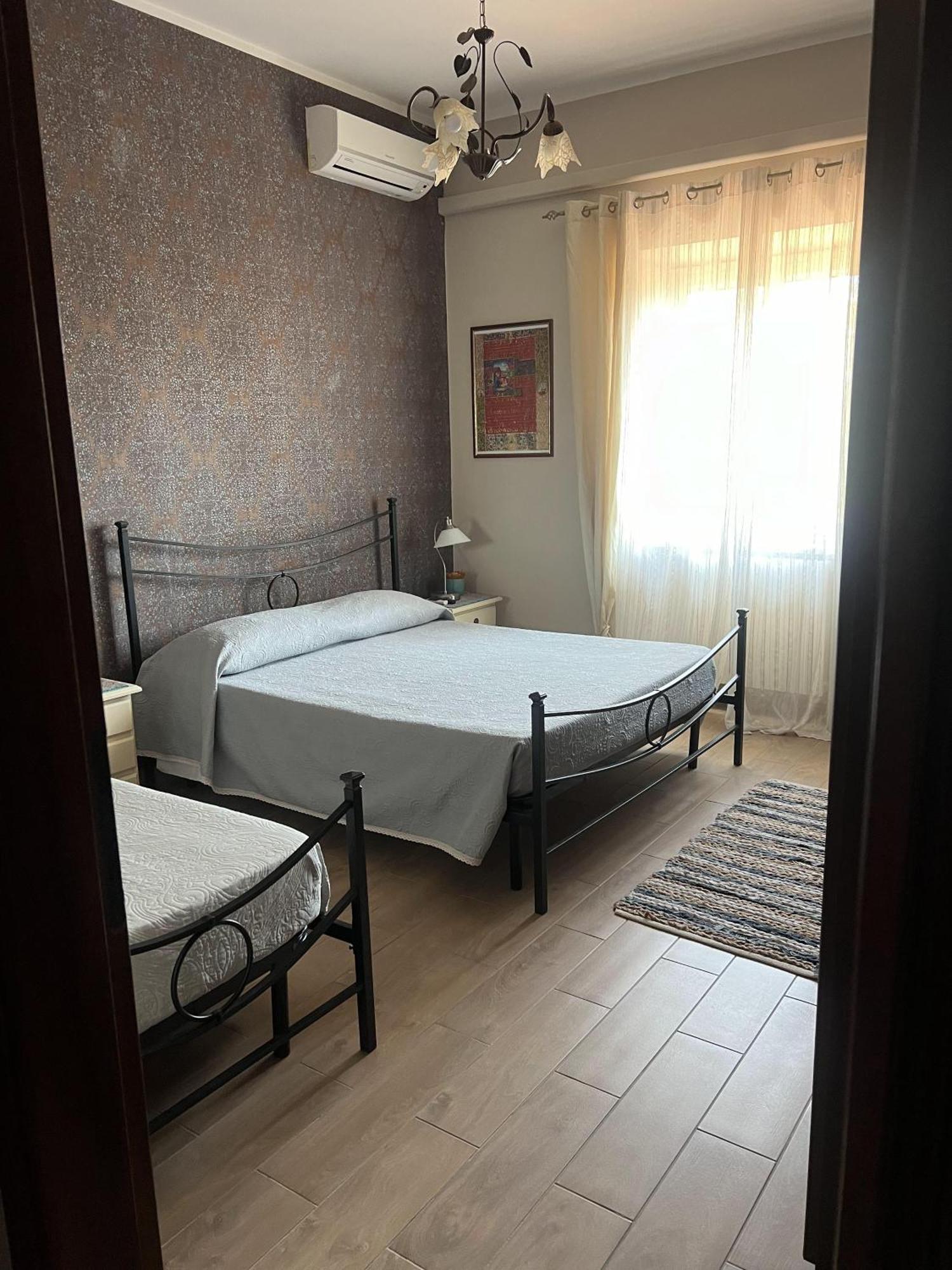 B&B Colle Cucchiara Кассіно Екстер'єр фото