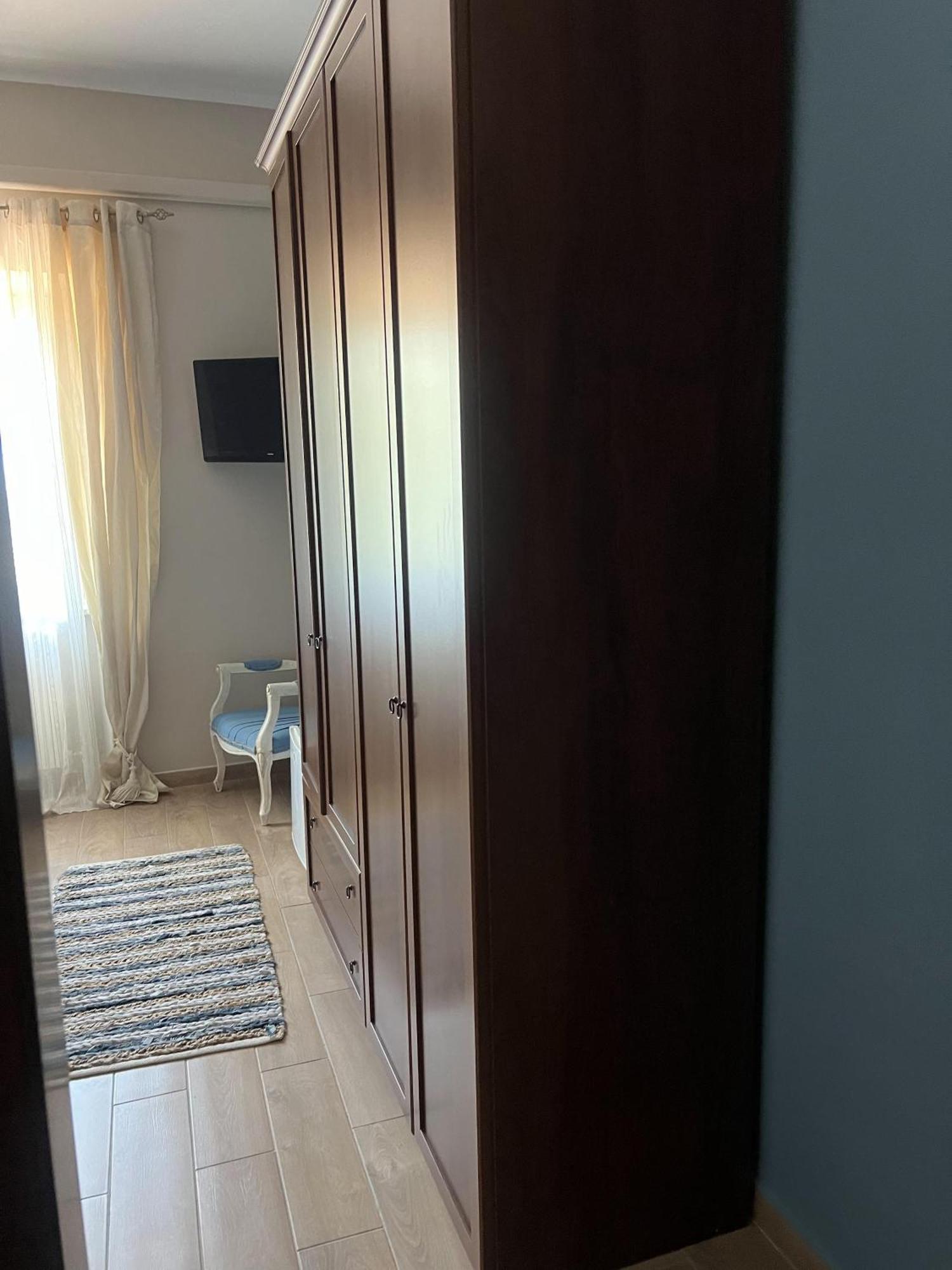 B&B Colle Cucchiara Кассіно Екстер'єр фото