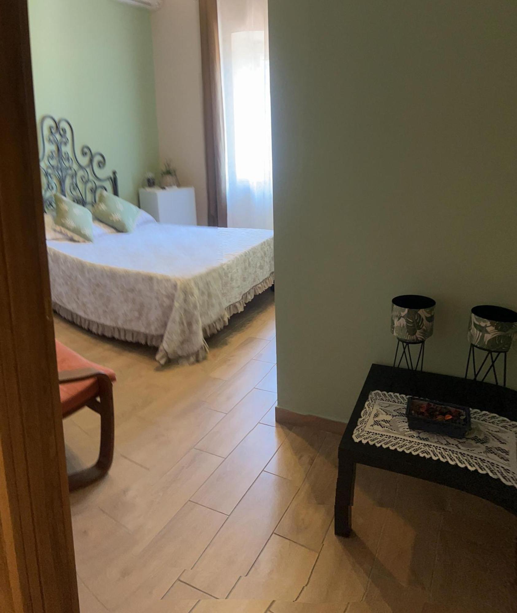 B&B Colle Cucchiara Кассіно Екстер'єр фото