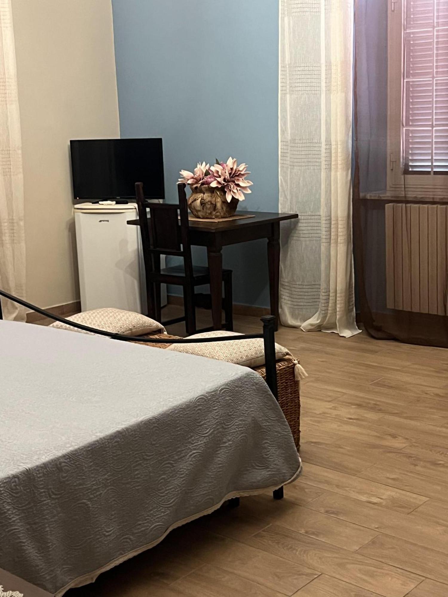 B&B Colle Cucchiara Кассіно Екстер'єр фото