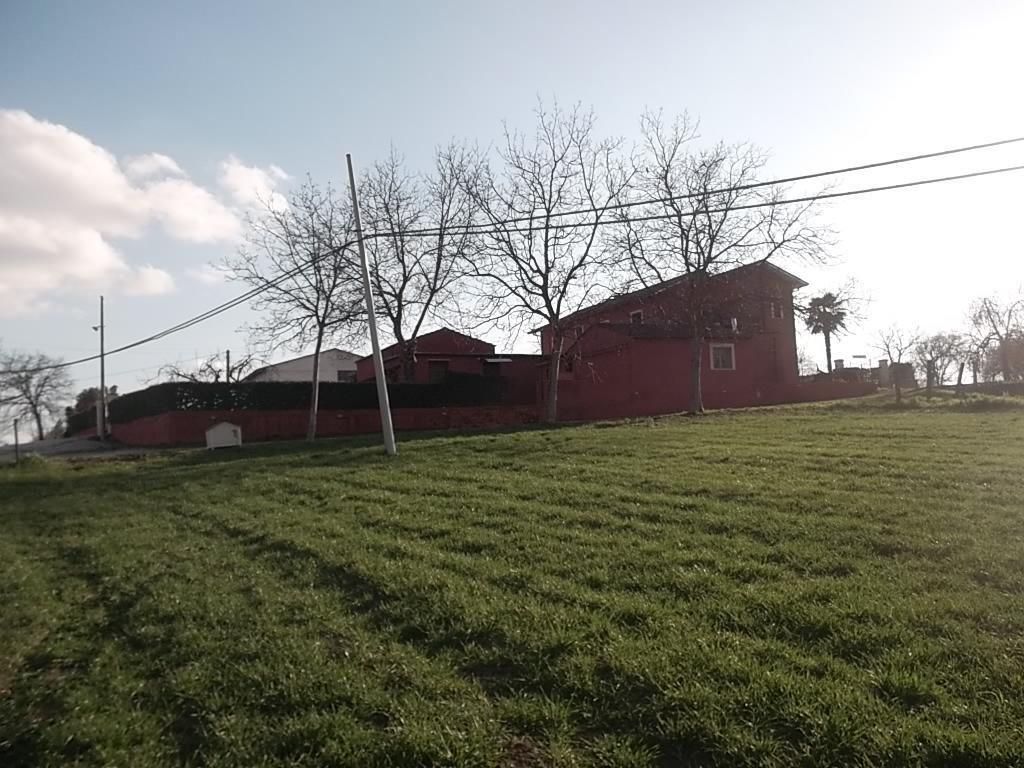 B&B Colle Cucchiara Кассіно Екстер'єр фото