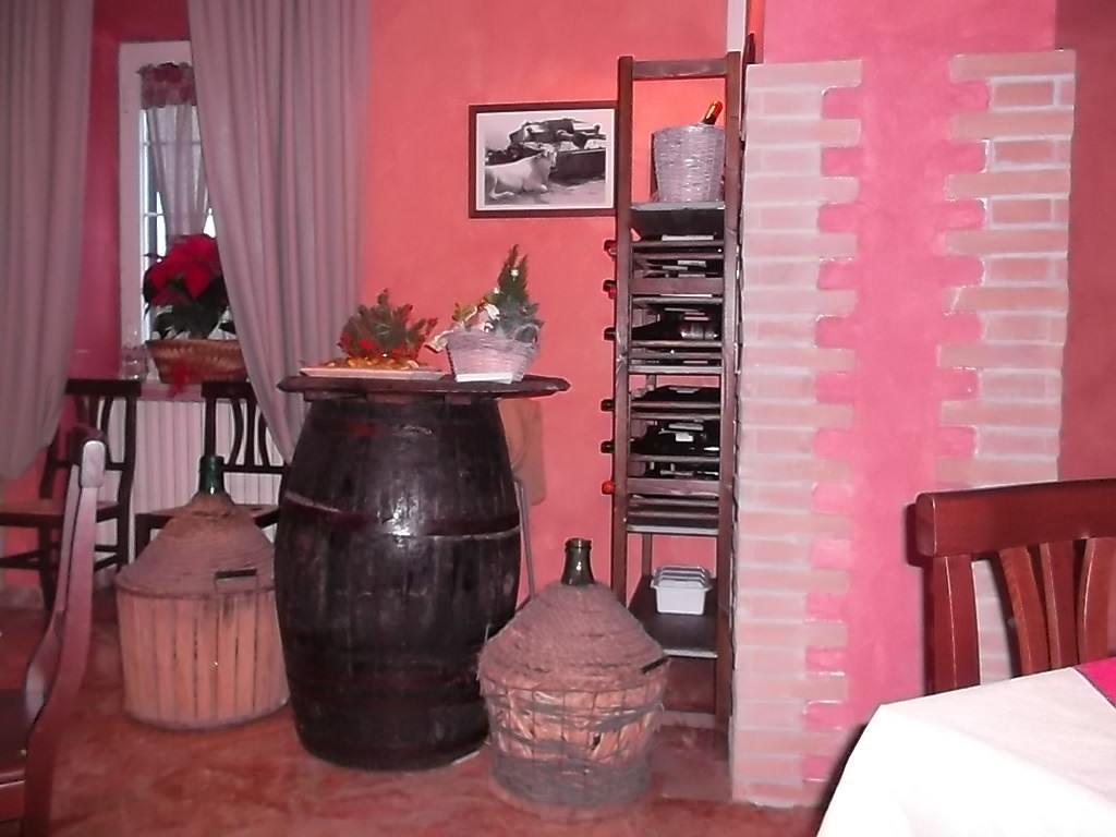 B&B Colle Cucchiara Кассіно Екстер'єр фото